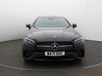 used Mercedes E400 E Class 2.9AMG Line Night Edition (Premium Plus) Coupe 2dr Diesel G-Tronic+ 4MATIC Euro 6 (s/s) (330 Coupe