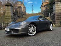 Used Porsche 911 Carrera 2012 Coupe