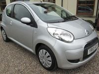 Used Citroën C3 VTR Sport 2010 Hatchback