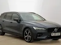 Used Volvo V60 Plus 194 HP (142 kW) 2026 Estate