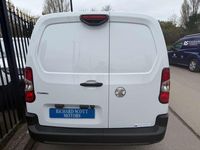 New Vauxhall Combo 130 HP (95 kW) 2026 Unknown MPV