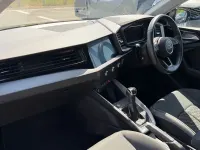 Usado Audi A1 Sport 150 HP (110 kW) 2019 Azul SUV