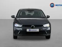 Used VW Polo Life 80 HP (58 kW) 2026 Hatchback