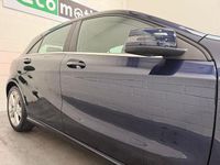 Used Mercedes A180 Executive 2016 Blue Hatchback