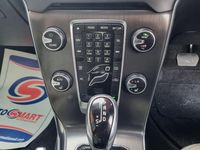 Used Volvo V40 SE Lux 150 HP (110 kW) 2013 Grey Hatchback