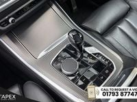Begagnad BMW X5 M Sport 286 HK (210 kW) 2021 SUV
