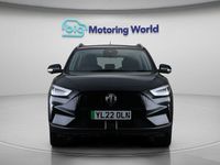 Used MG ZS Trophy 128 kW (175 HP) 2023 SUV