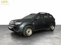 Used Dacia Duster Essentiel 90 HP (66 kW) 2023 Grey SUV