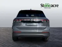 New VW Tiguan Match 2026 Grey SUV