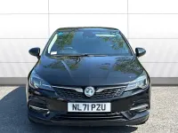 Second-hand Vauxhall Astra Edition 145 CP (106 kW) 2009 Hatchback
