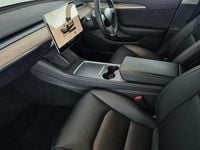 Used Tesla Model 3 RWD 461 kW (627 HP) 2022 White Sedan