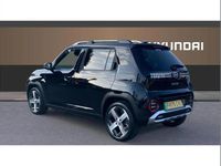 Used Hyundai Inster 83 kW (113 HP) 2025 Other Hatchback