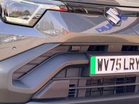 Used Suzuki Vitara 127 kW (174 HP) 2025 Grey SUV