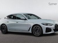 New BMW 420 M Sport 184 HP (135 kW) 2026 Coupe