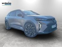 Used Renault Scenic E-Tech Techno Esprit Alpine 160 kW (218 HP) 2025 Grey/black SUV