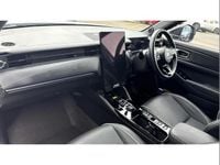 Used Honda e:Ny1 Advance 150 kW (204 HP) 2024 White SUV