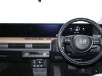 used Honda e (113kw) Advanc(16in Alloy)