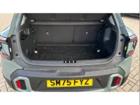 New Kia Stonic GT-Line 113 HP (83 kW) 2025 Green SUV