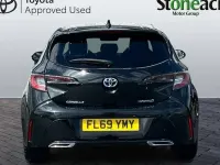 Used Toyota Corolla 184 HP (135 kW) 2022 Hatchback