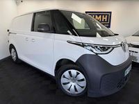 Used VW ID. Buzz Pro 150 kW (204 HP) 2023 White MPV