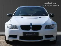 Usado BMW M3 420 HP (308 kW) 2012 Branco Coupé