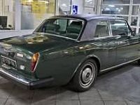 Used Rolls Royce Corniche 200 HP (147 kW) 1977 Others Cabriolet