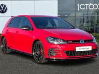 Used VW Golf VIII GTI 241 HP (177 kW) 2020 White Hatchback