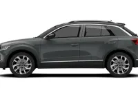 New VW T-Roc R-line 150 HP (110 kW) 2026 SUV