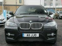 Used BMW X6 2009 SUV