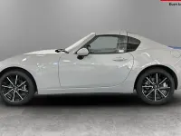 Begagnad Mazda MX5 Exclusive-Line 184 HK (135 kW) 2026 Cab