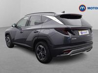 Used Hyundai Tucson Premium 252 HP (185 kW) 2026 SUV