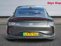 Used MG IM5 216 kW (295 HP) 2026 Hatchback