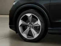 Nuevo Audi Q4 e-tron Black Edition 82 kW (112 CV) 2026 Negro SUV