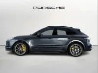 Used Porsche Macan GTS 434 HP (319 kW) 2021 Grey SUV