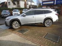 used Subaru Outback 2.5i Touring 5dr Lineartronic