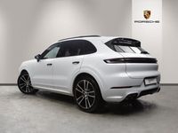 used Porsche Cayenne S Cayenne