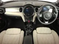 Used Mini Cooper S Exclusive 178 HP (130 kW) 2023 Black Hatchback