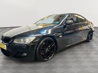 used BMW 330 3 Series d M Sport 2dr