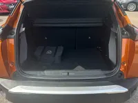 Used Peugeot e-2008 Active+ 100 kW (136 HP) 2023 Orange SUV