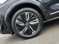 Used Nissan Qashqai Tekna 140 HP (102 kW) 2024 Black SUV