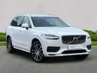 Used Volvo XC90 Momentum 235 HP (172 kW) 2022 SUV