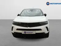 Used Vauxhall Mokka SRi 101 HP (74 kW) 2022 White SUV