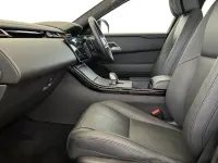 Used Land Rover Range Rover Velar Autobiography 201 HP (147 kW) 2025 Black SUV