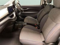 Used Fiat 500e Icon 86 kW (118 HP) 2021 White Hatchback