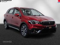 Used Suzuki SX4 S-Cross SZ5 2020 SUV
