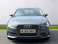 Used Audi A3 Sport 2015 Grey Hatchback