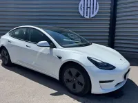 Used Tesla Model 3 Standard Range Plus 366 kW (498 HP) 2021 Sedan