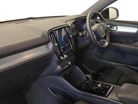 Usado Volvo XC40 Plus 161 CV (118 kW) 2025 Blanco SUV