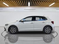 Used VW Polo S 95 HP (69 kW) 2023 Grey Hatchback
