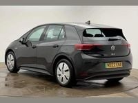 Used VW ID.3 Pro Performance 150 kW (204 HP) 2022 Grey Hatchback